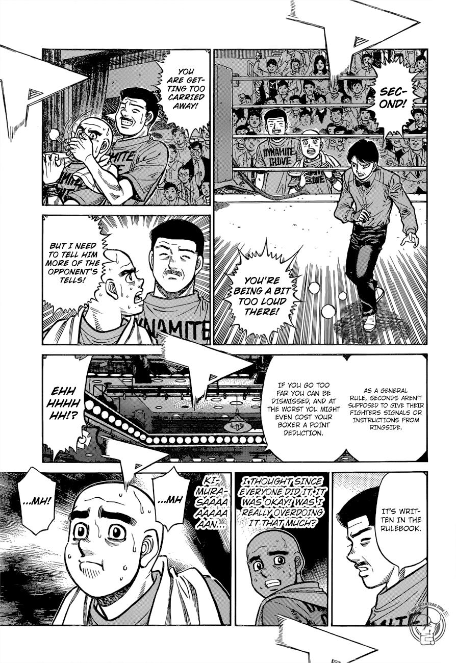 Chapter 1286 — Round 1286 — Page 11