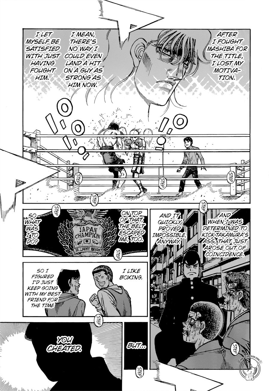 Chapter 1286 — Round 1286 — Page 13