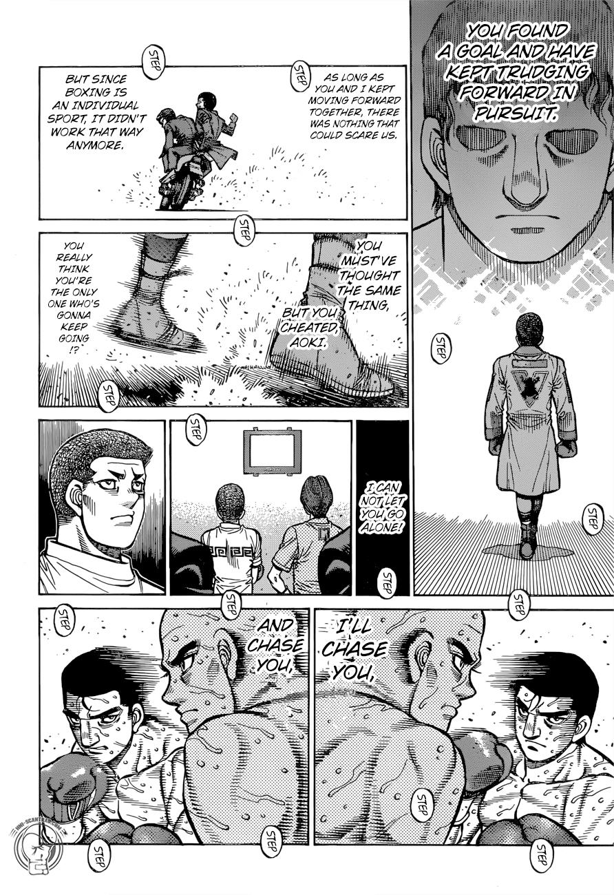 Chapter 1286 — Round 1286 — Page 14