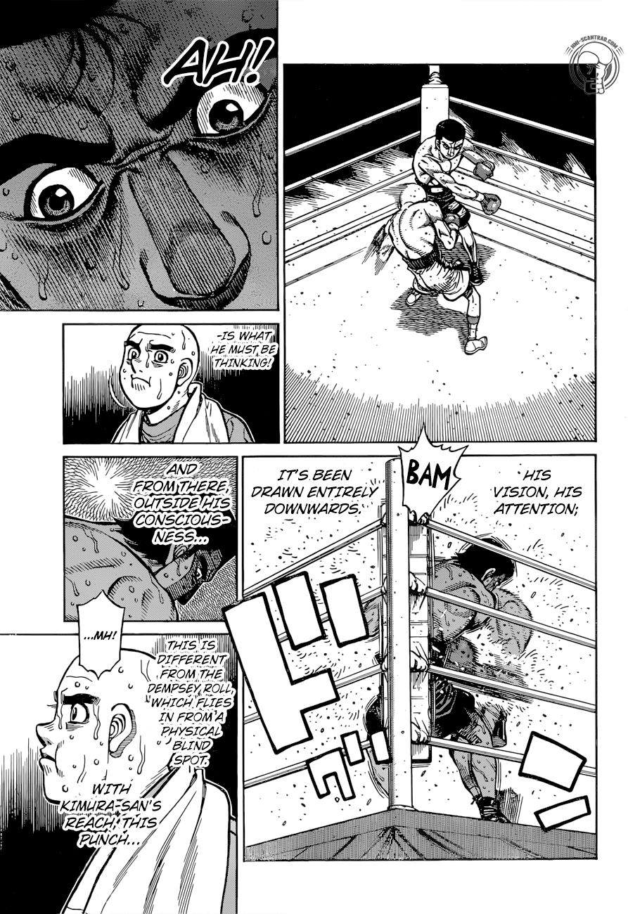 Chapter 1286 — Round 1286 — Page 17
