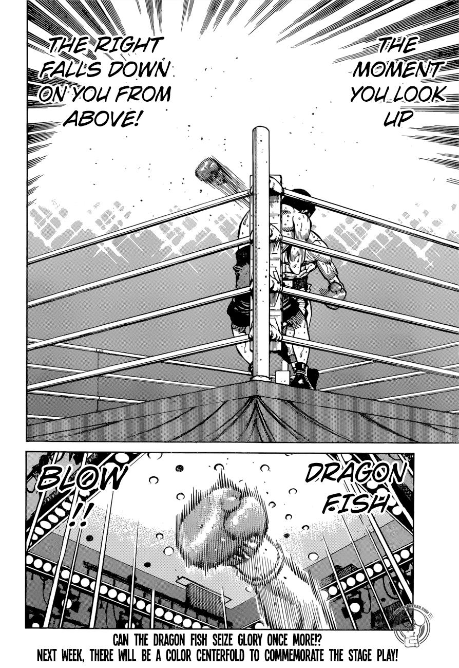 Chapter 1286 — Round 1286 — Page 18