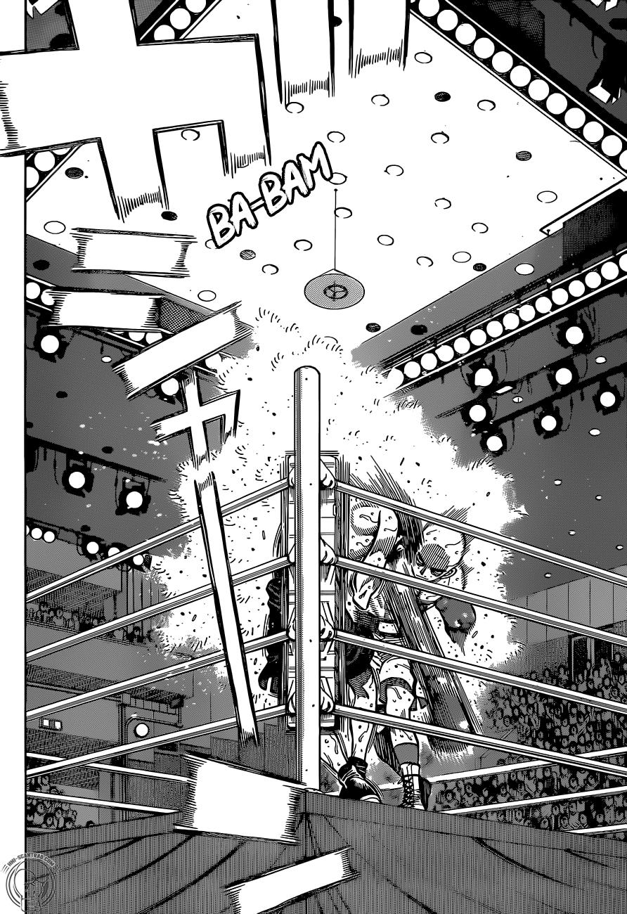 Chapter 1287 — Round 1287 — Page 4
