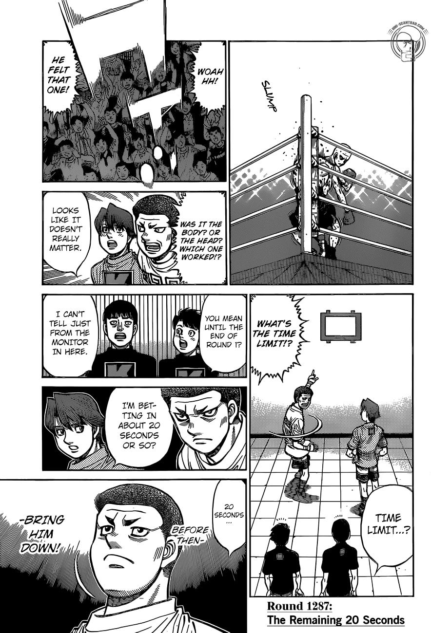Chapter 1287 — Round 1287 — Page 5
