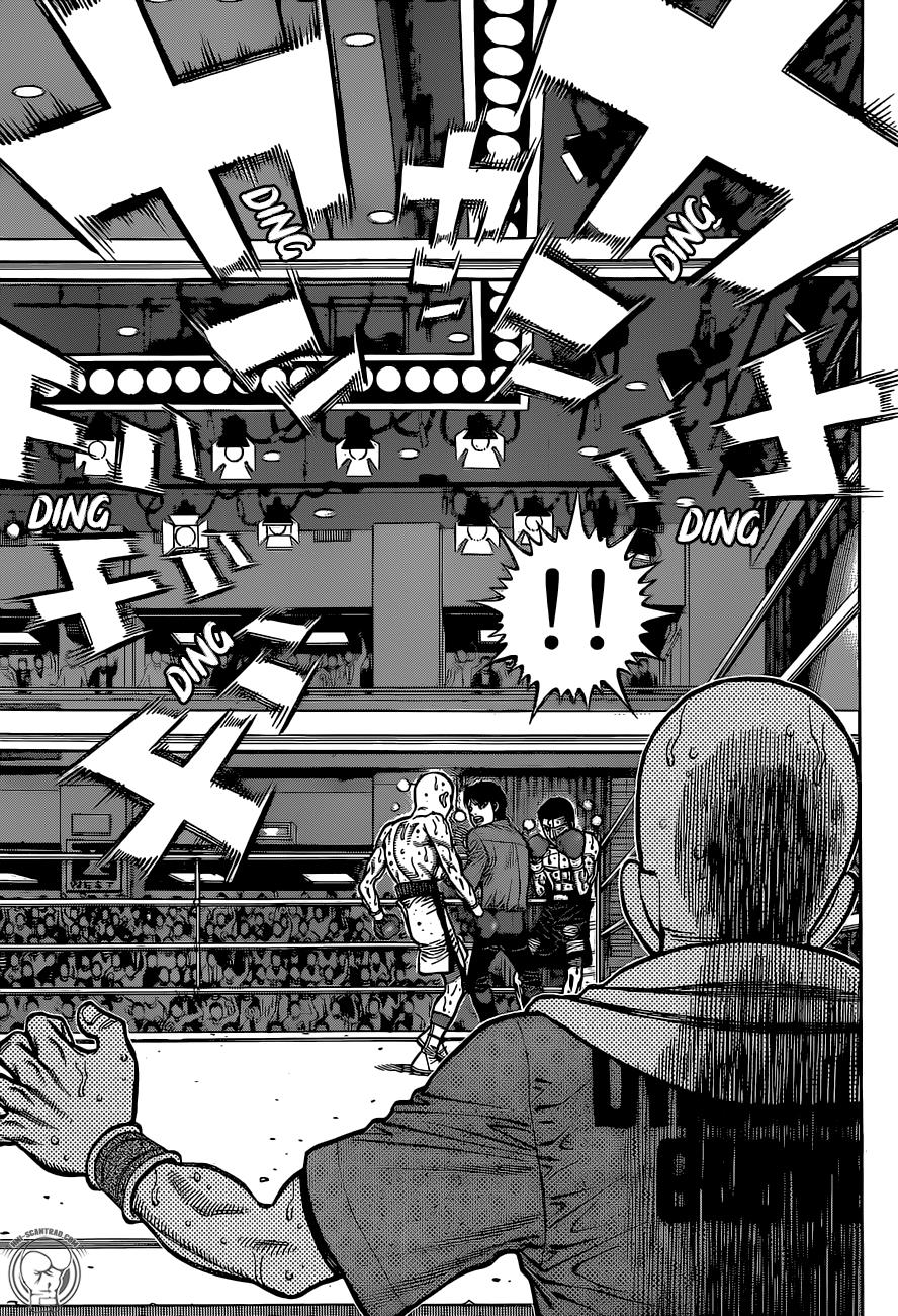 Chapter 1287 — Round 1287 — Page 15