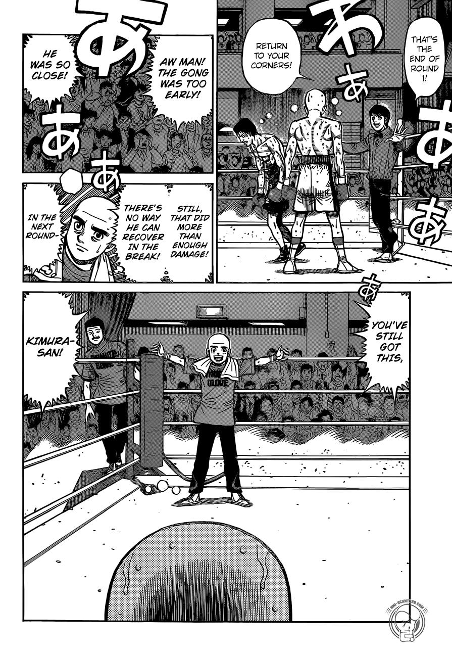 Chapter 1287 — Round 1287 — Page 16