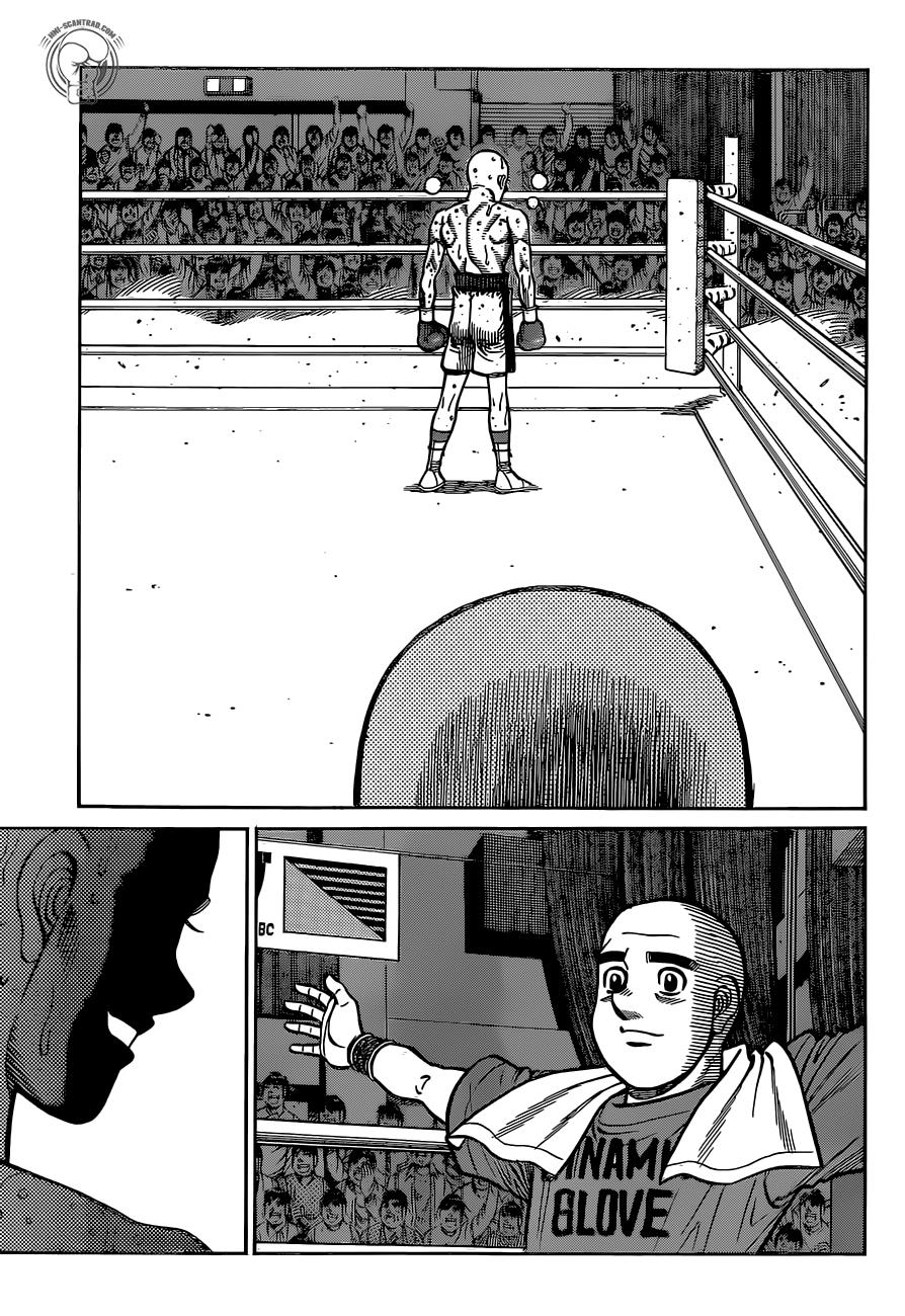 Chapter 1287 — Round 1287 — Page 17