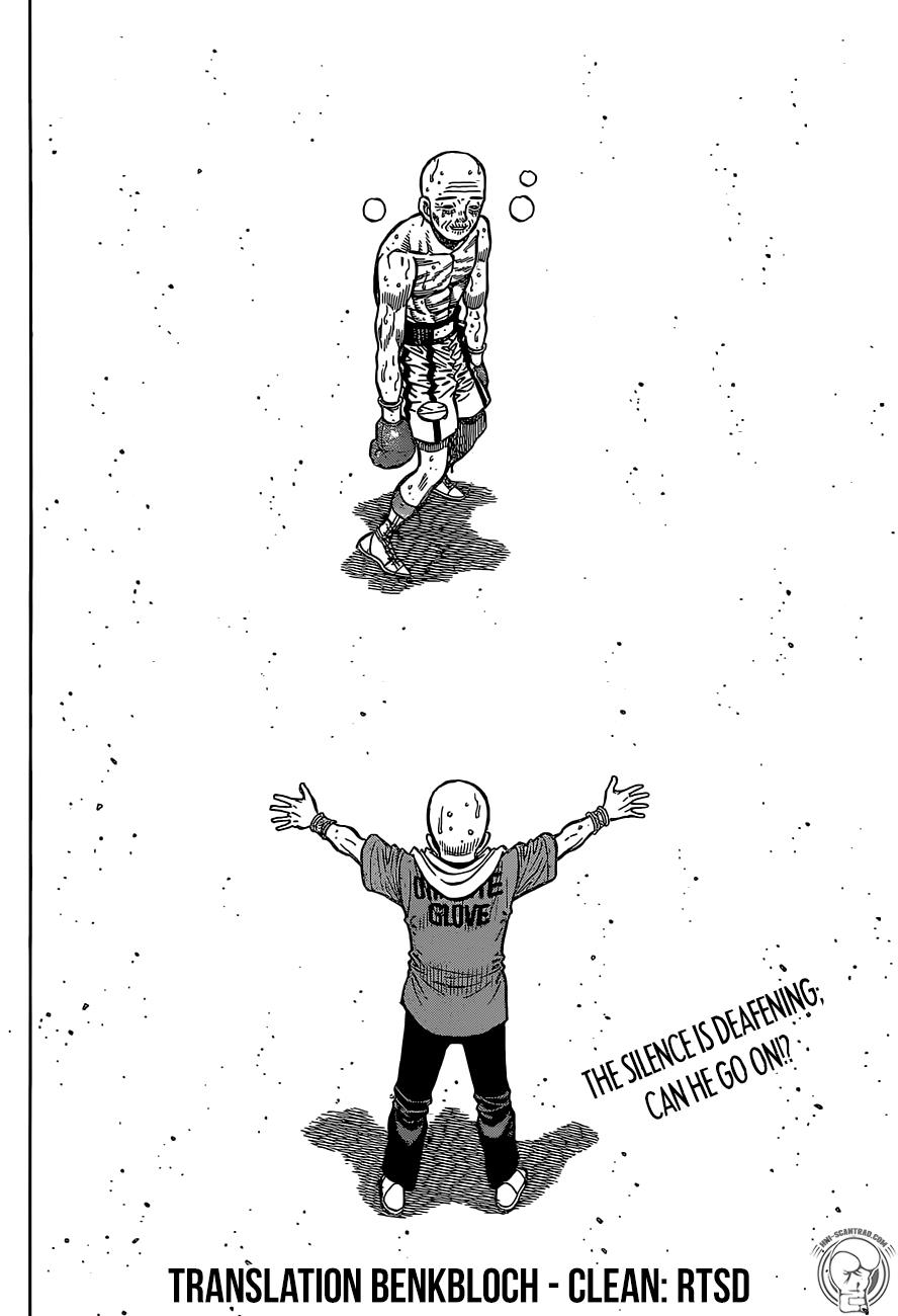 Chapter 1287 — Round 1287 — Page 18