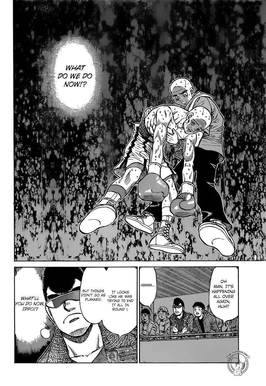 Chapter 1288 — Round 1288 — Page 4