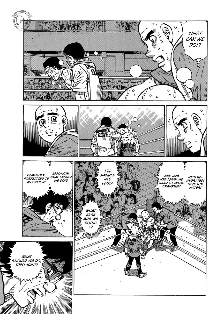Chapter 1288 — Round 1288 — Page 5