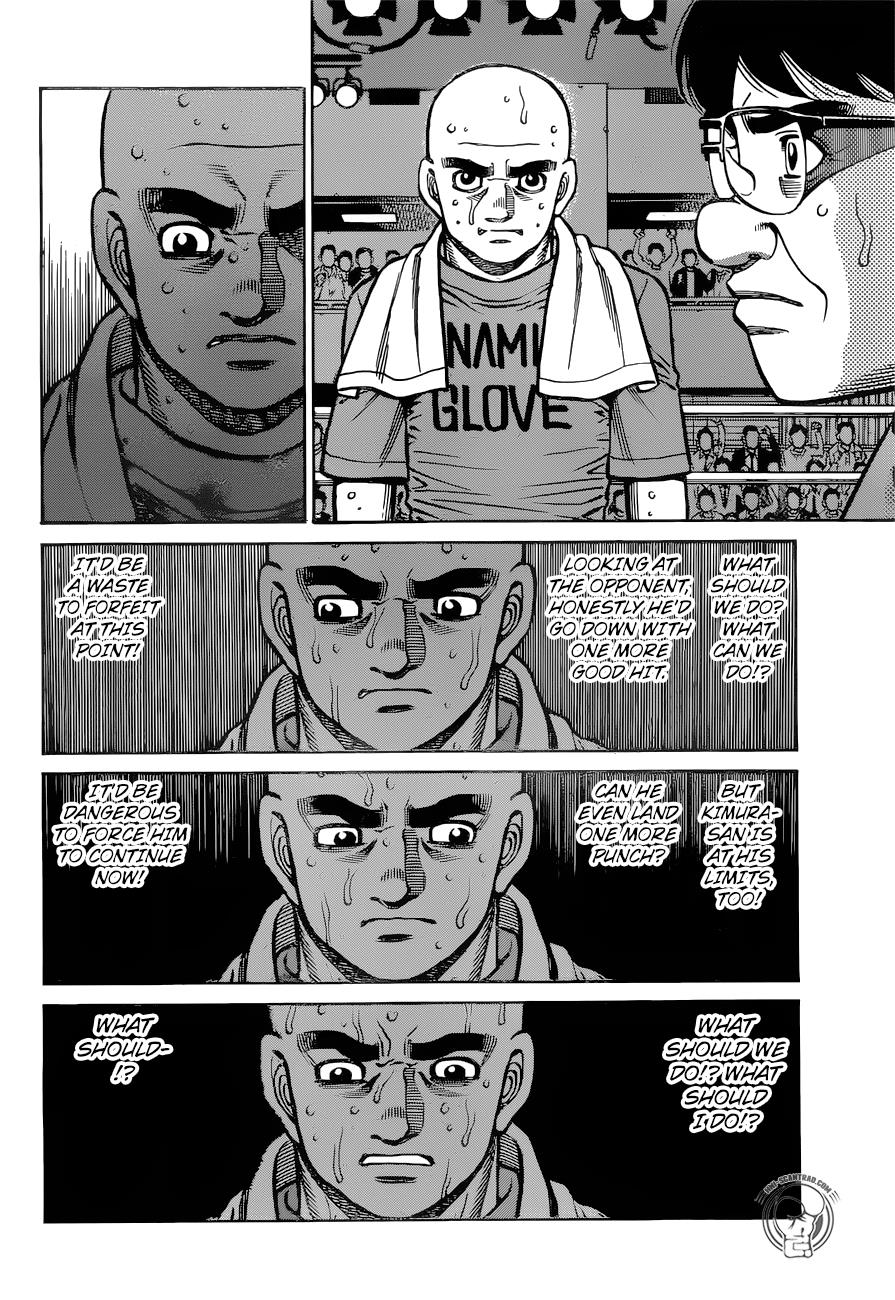 Chapter 1288 — Round 1288 — Page 6