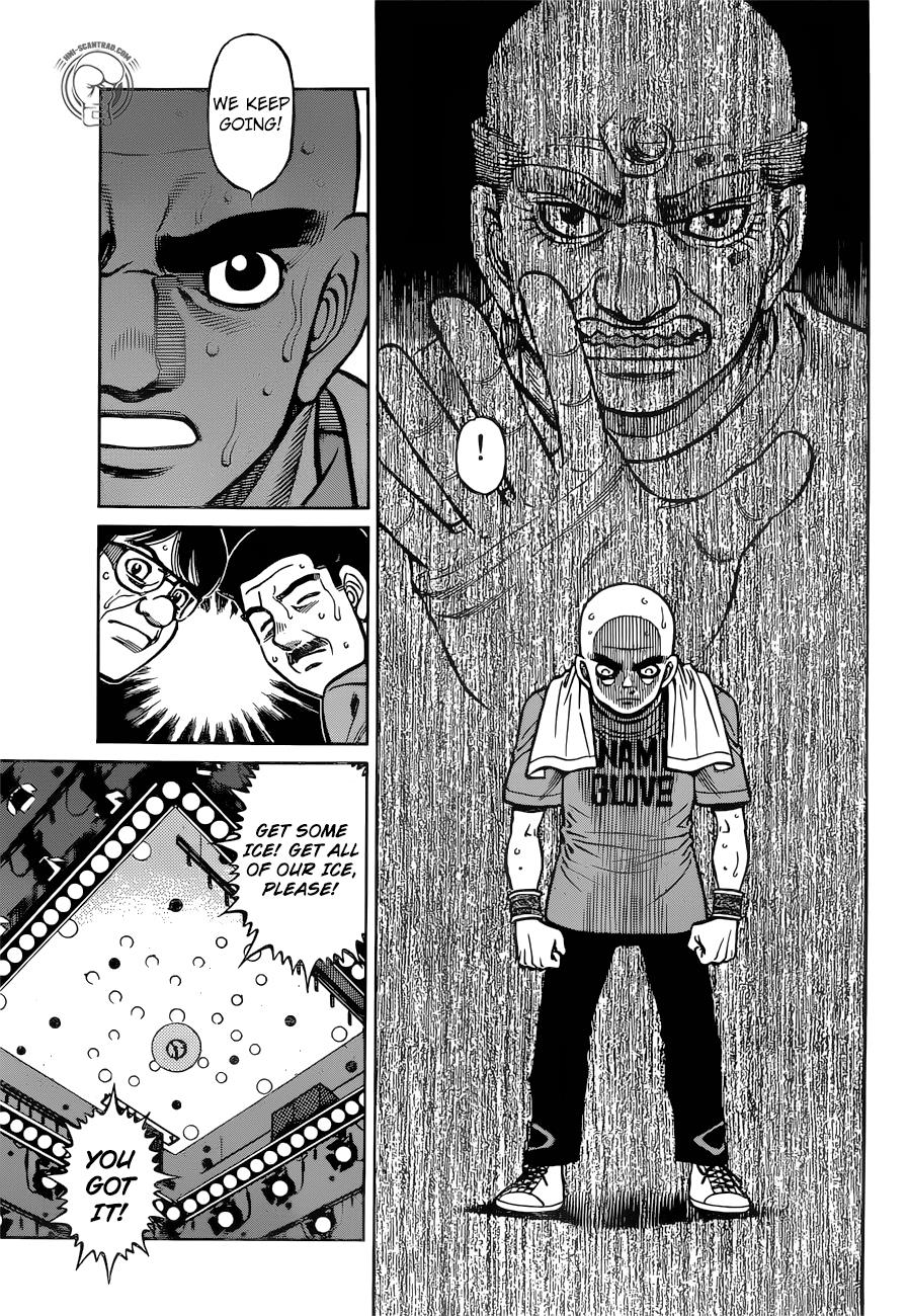 Chapter 1288 — Round 1288 — Page 7