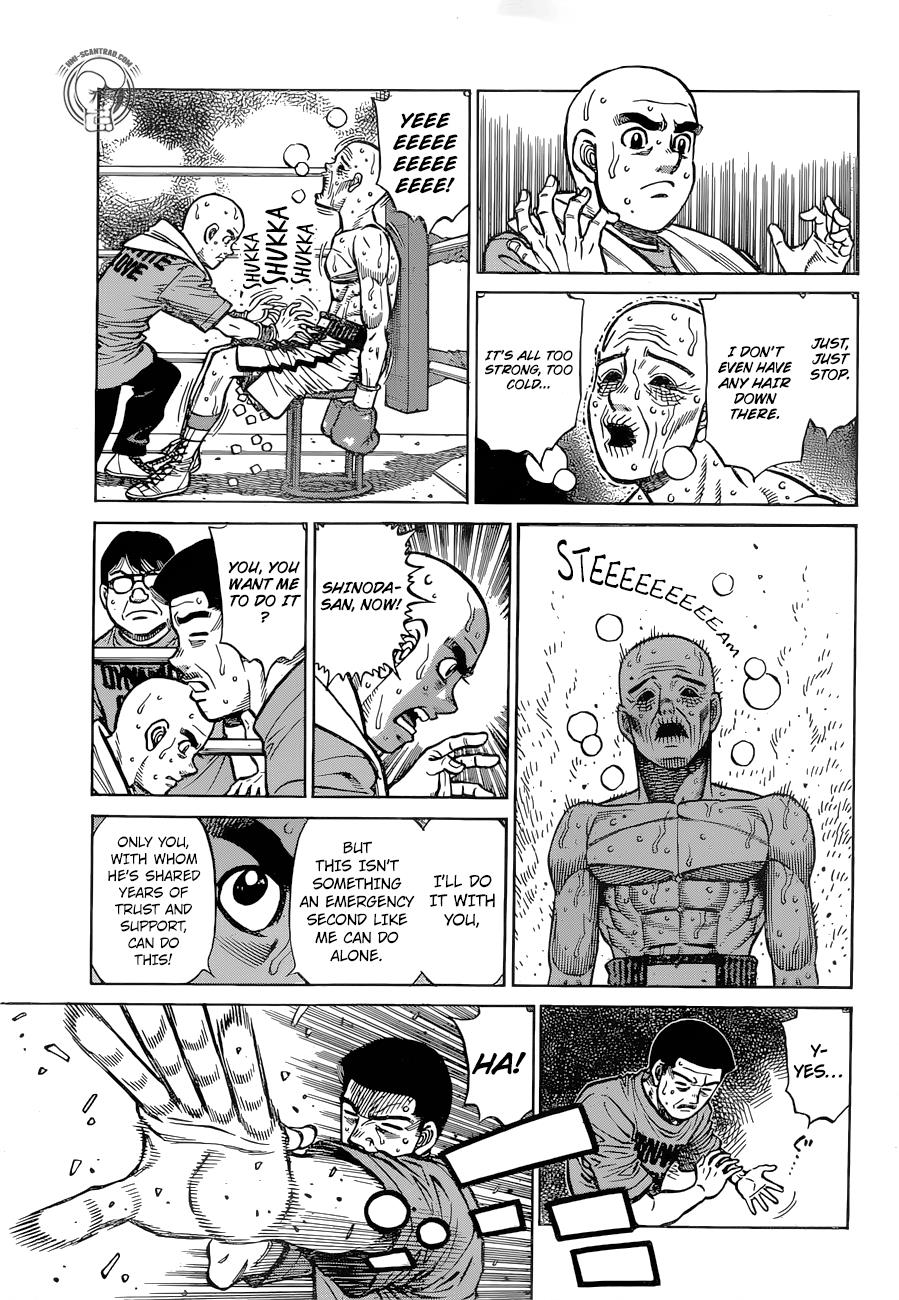 Chapter 1288 — Round 1288 — Page 9
