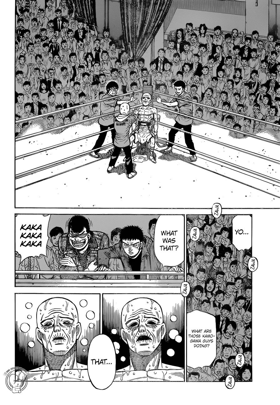 Chapter 1288 — Round 1288 — Page 10