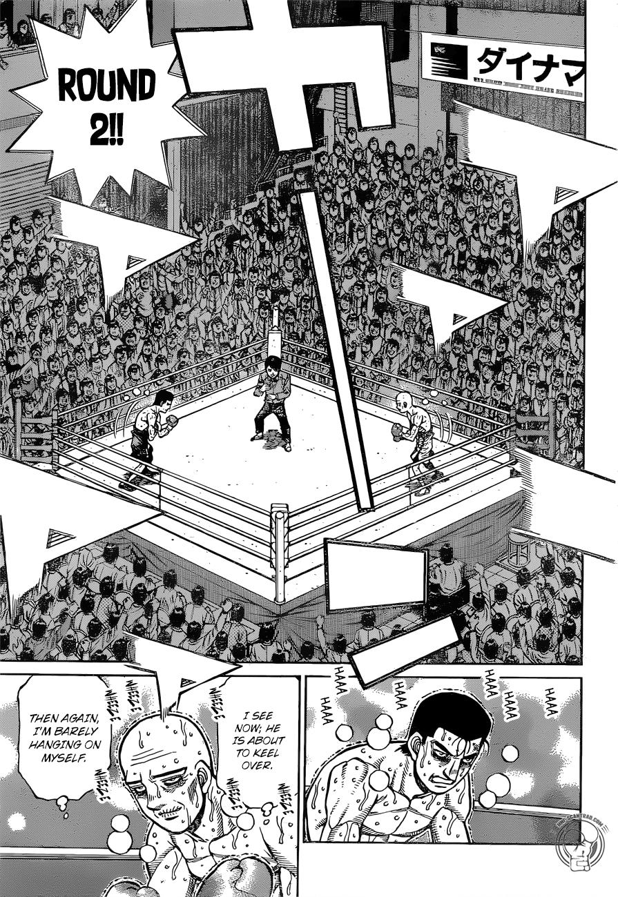 Chapter 1288 — Round 1288 — Page 13