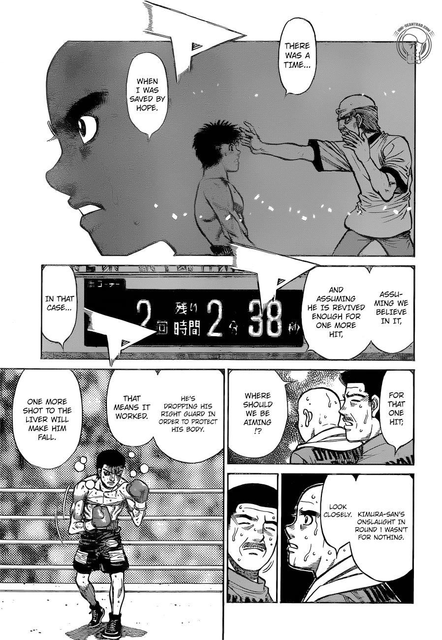 Chapter 1288 — Round 1288 — Page 15