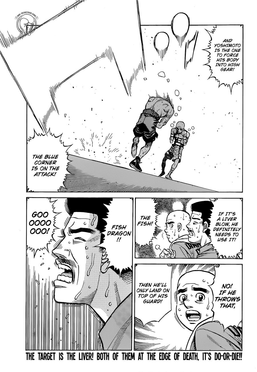 Chapter 1288 — Round 1288 — Page 17