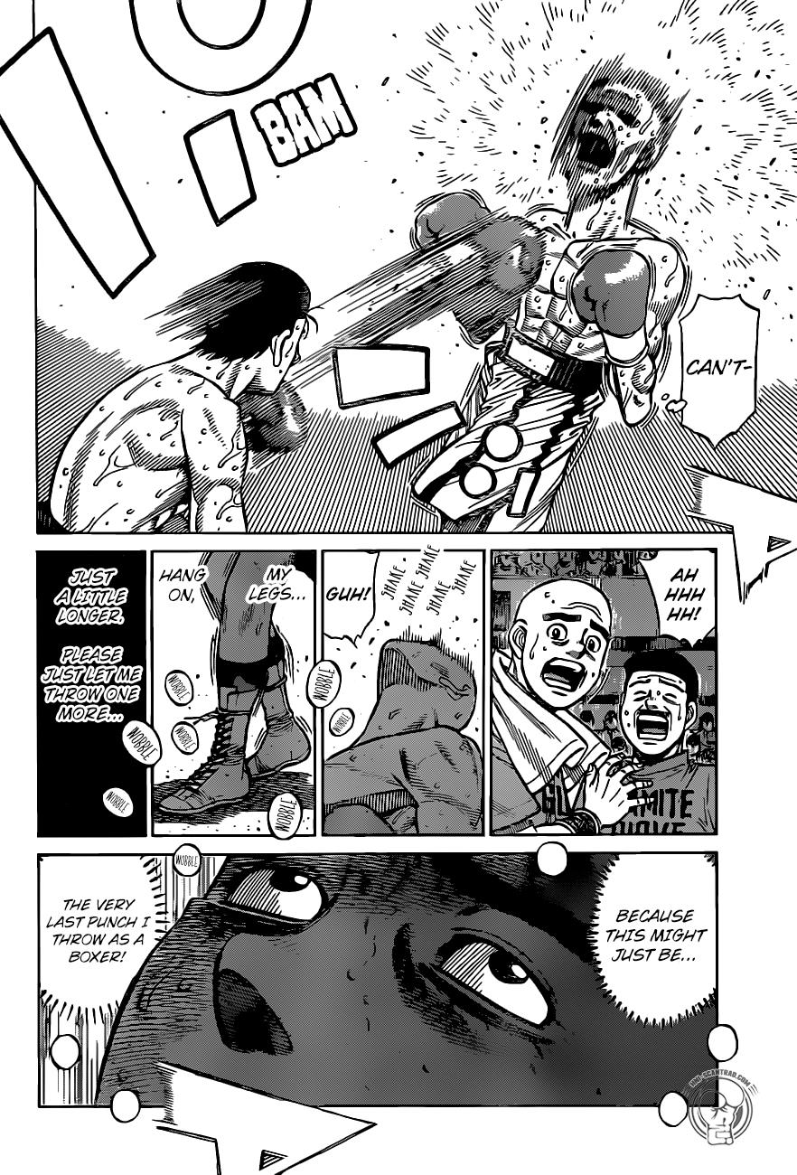 Chapter 1289 — Round 1289 — Page 4