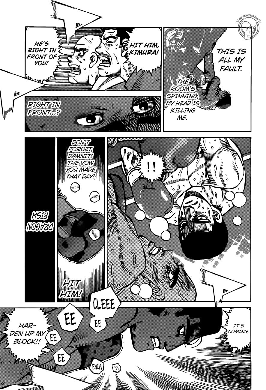 Chapter 1289 — Round 1289 — Page 7