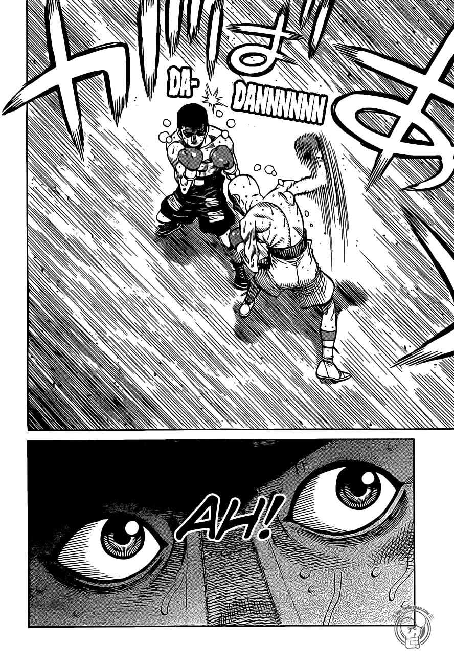 Chapter 1289 — Round 1289 — Page 8