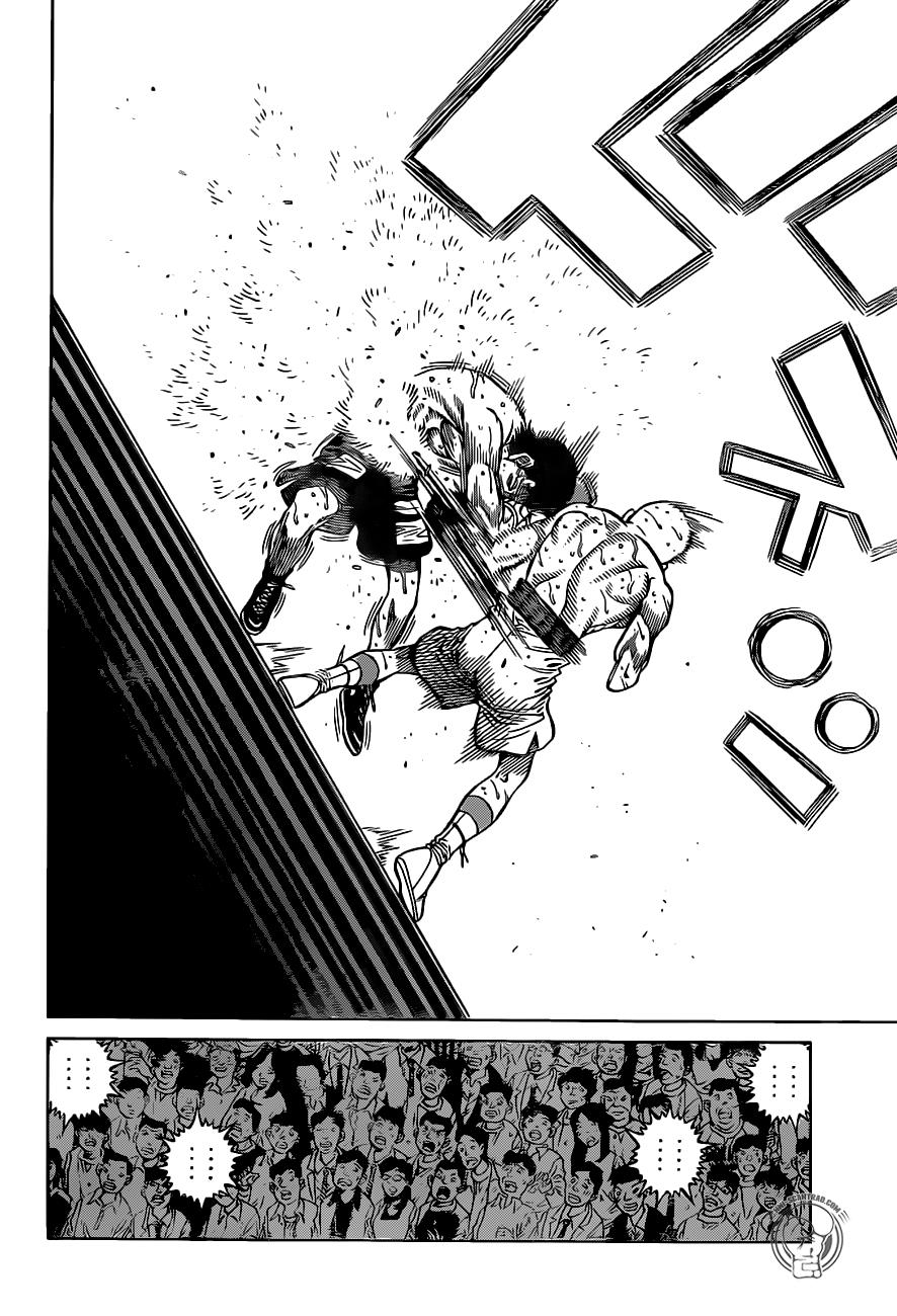 Chapter 1289 — Round 1289 — Page 10