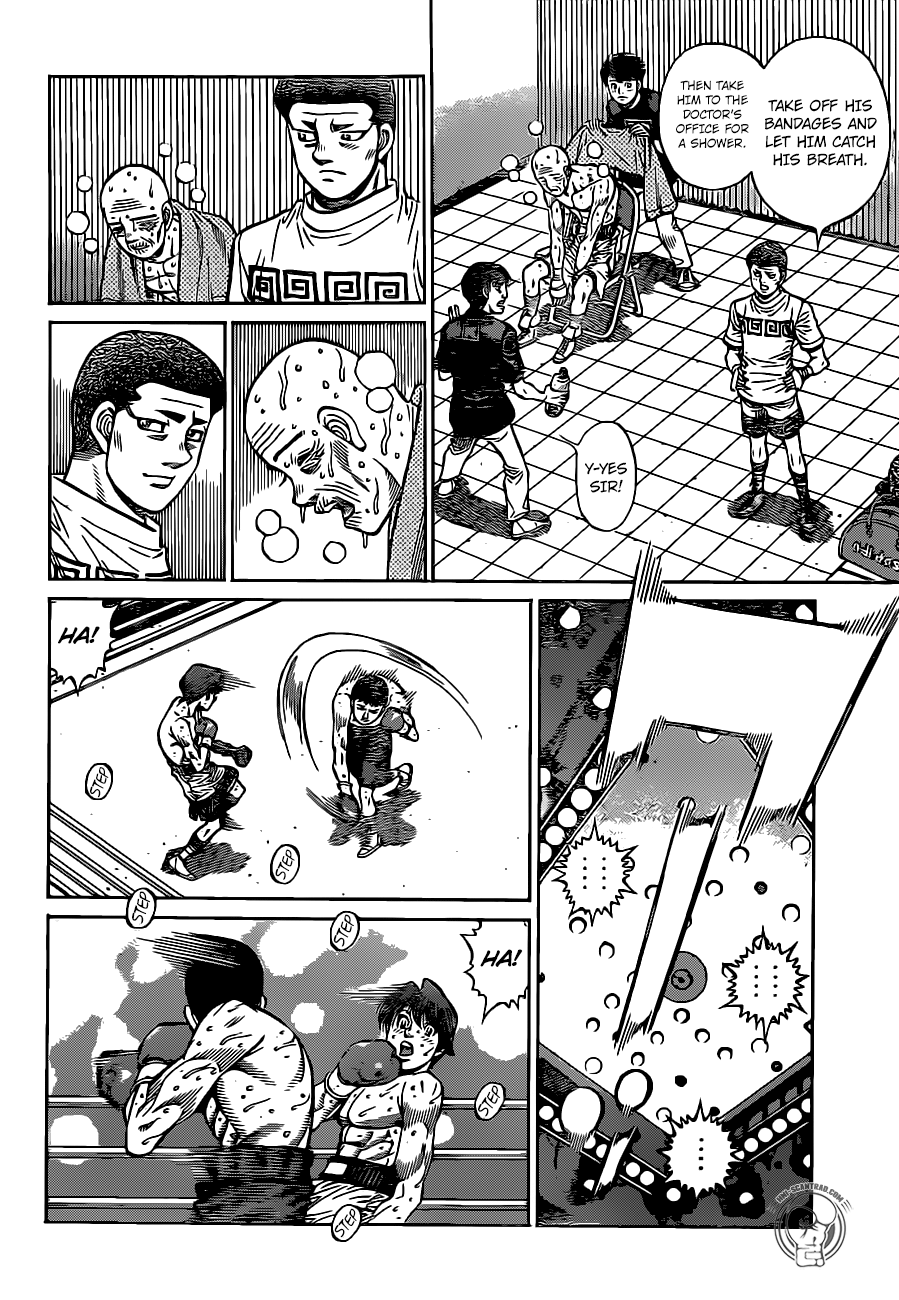 Chapter 1290 — Round 1290 — Page 4