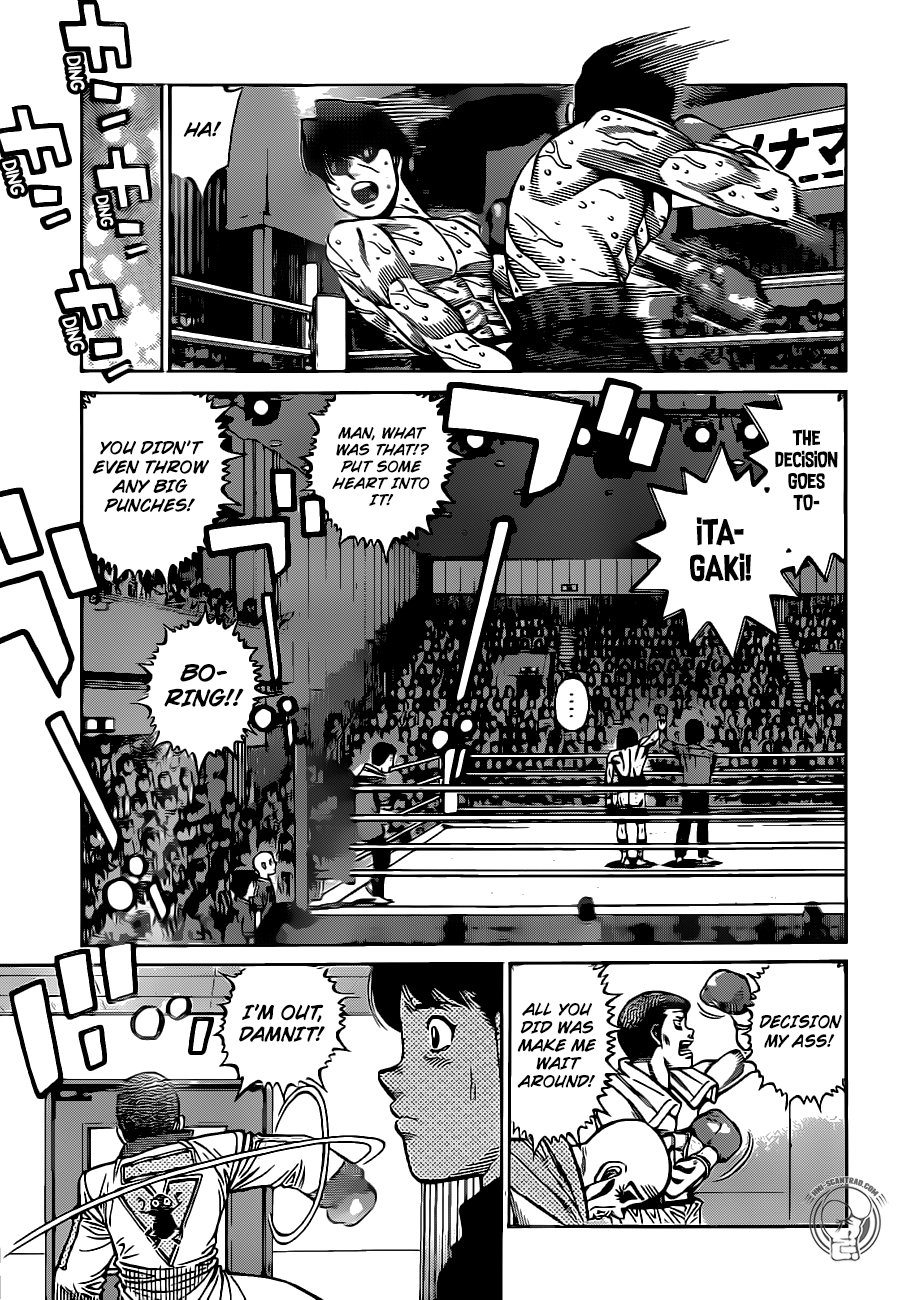 Chapter 1290 — Round 1290 — Page 5