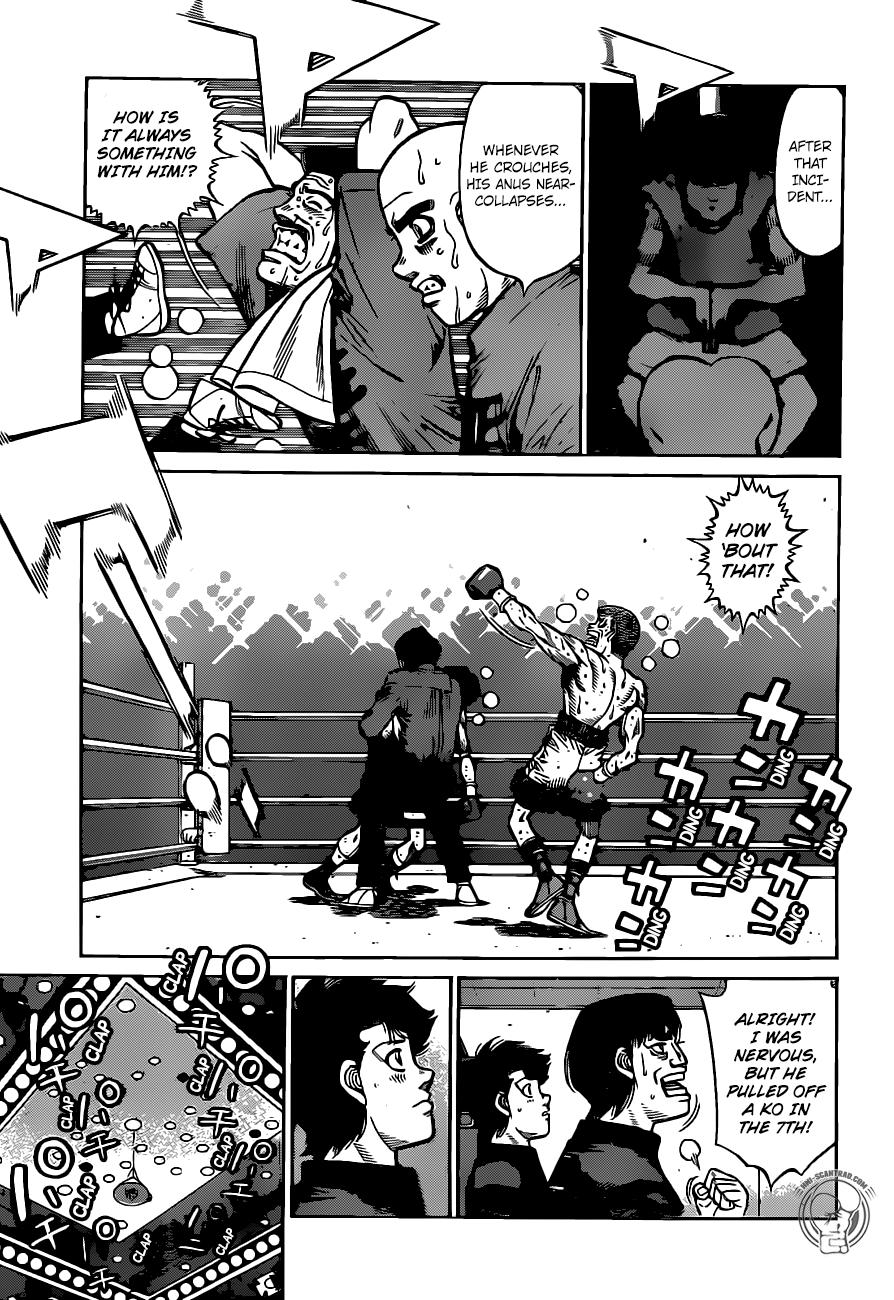 Chapter 1290 — Round 1290 — Page 7