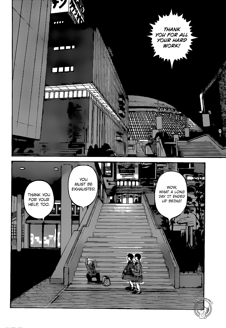 Chapter 1290 — Round 1290 — Page 8
