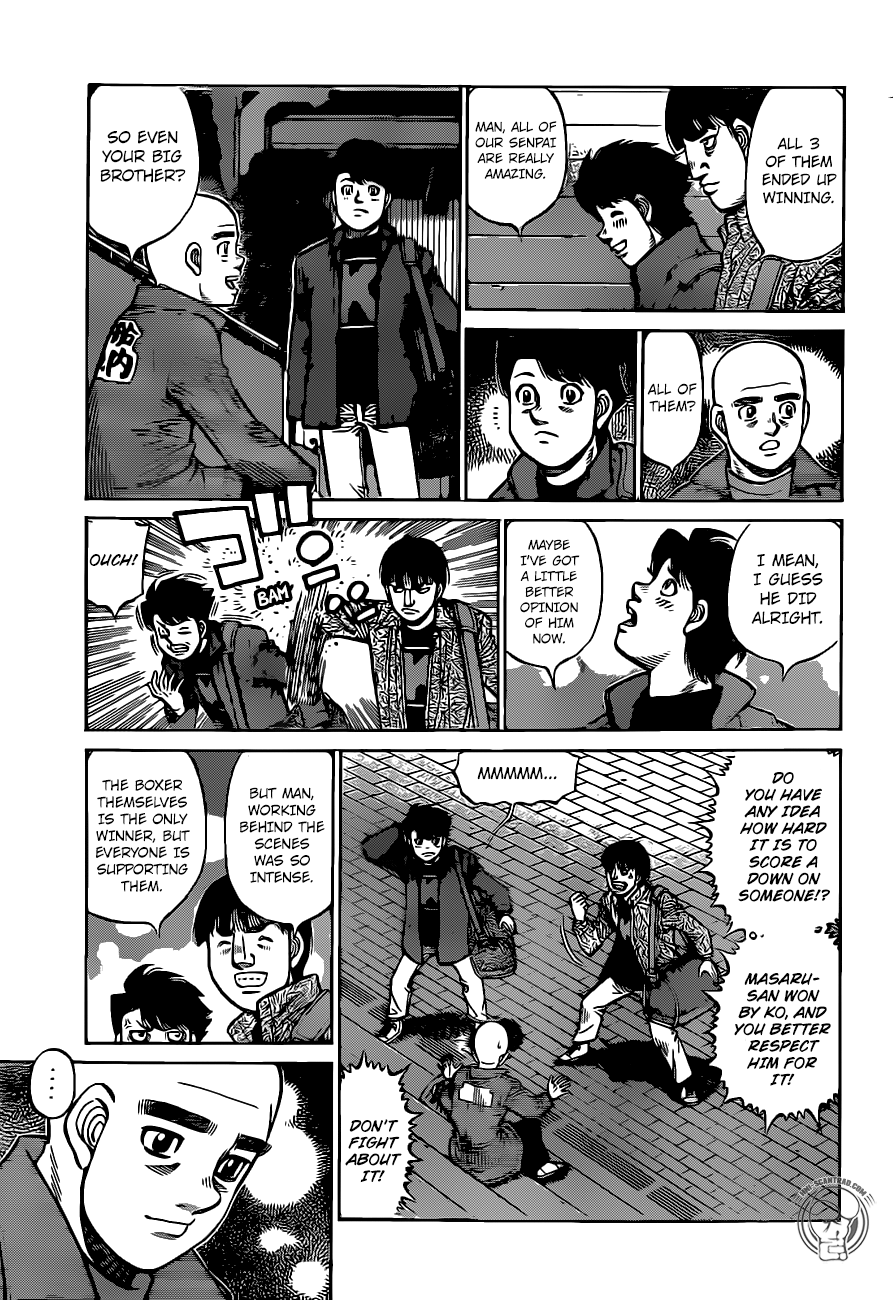 Chapter 1290 — Round 1290 — Page 9