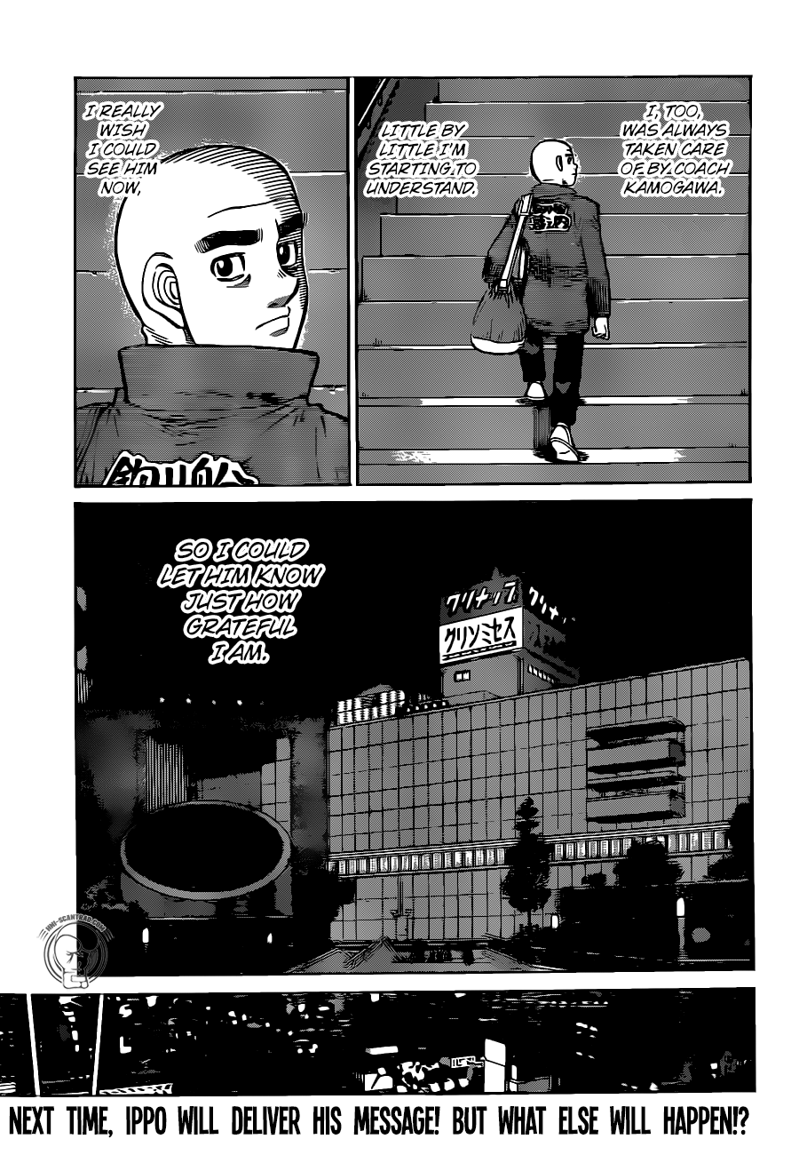 Chapter 1290 — Round 1290 — Page 11