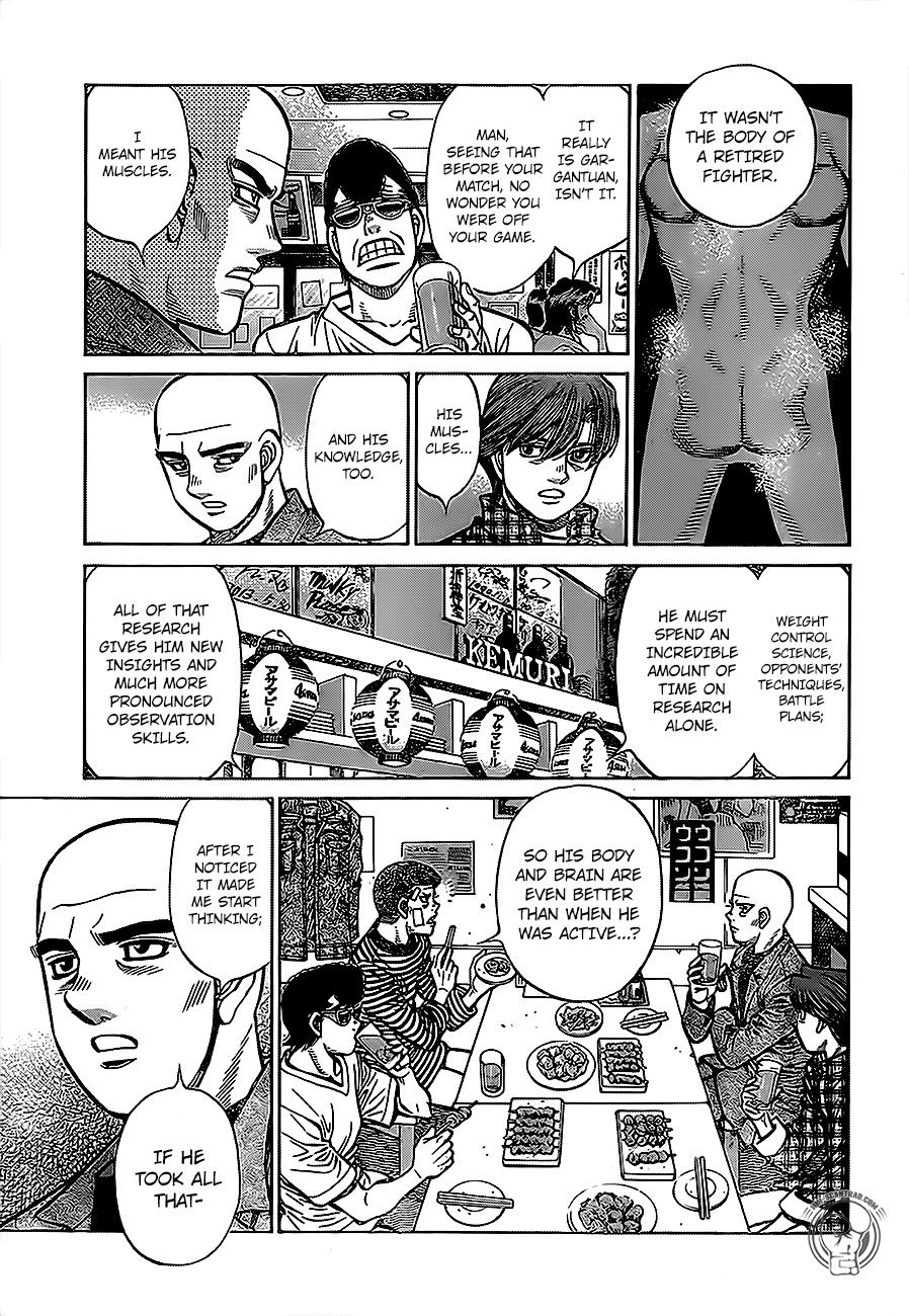 Chapter 1291 — Round 1291 — Page 7