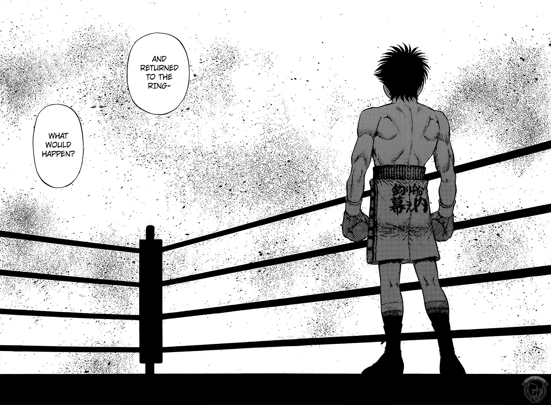 Chapter 1291 — Round 1291 — Page 8