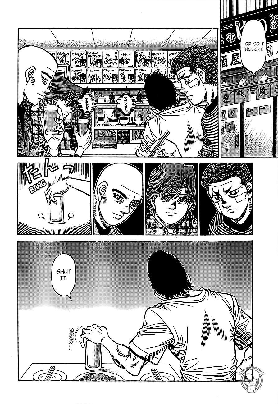Chapter 1291 — Round 1291 — Page 9