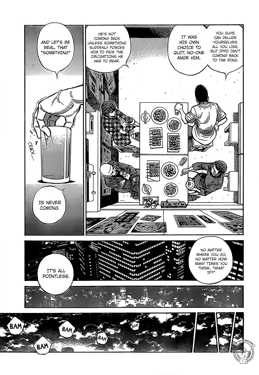 Chapter 1291 — Round 1291 — Page 10