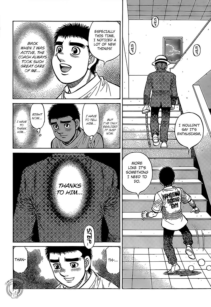 Chapter 1291 — Round 1291 — Page 13