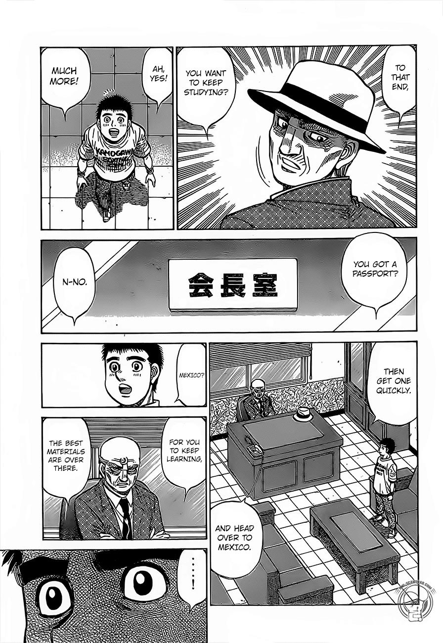 Chapter 1291 — Round 1291 — Page 14