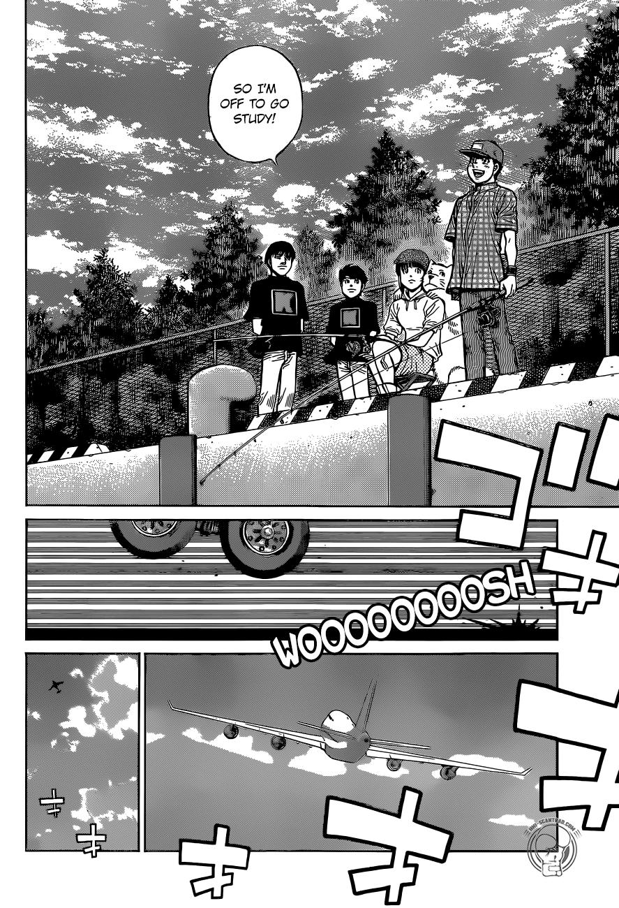 Chapter 1292 — Round 1292 — Page 4