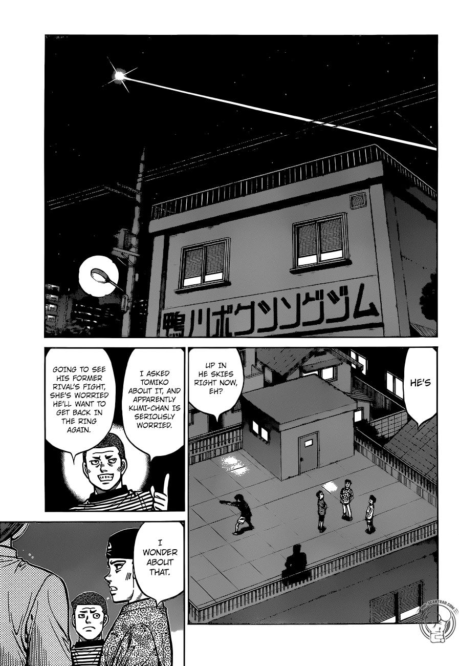 Chapter 1292 — Round 1292 — Page 5