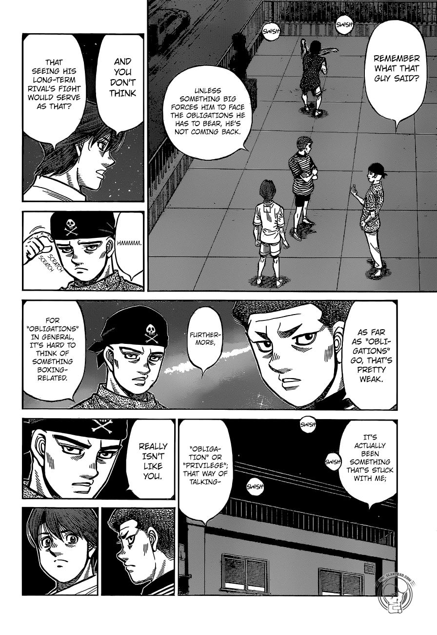 Chapter 1292 — Round 1292 — Page 6