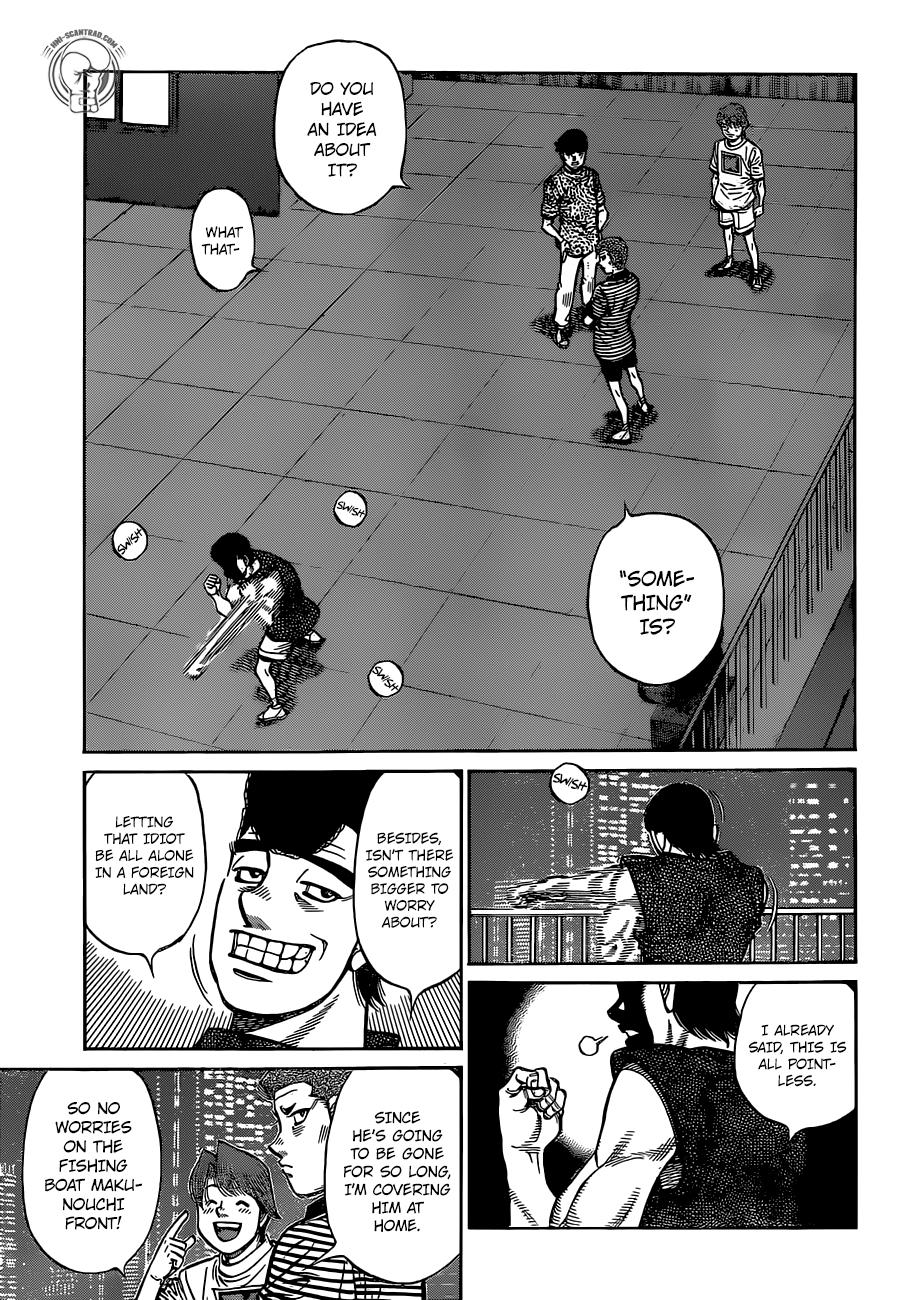 Chapter 1292 — Round 1292 — Page 7