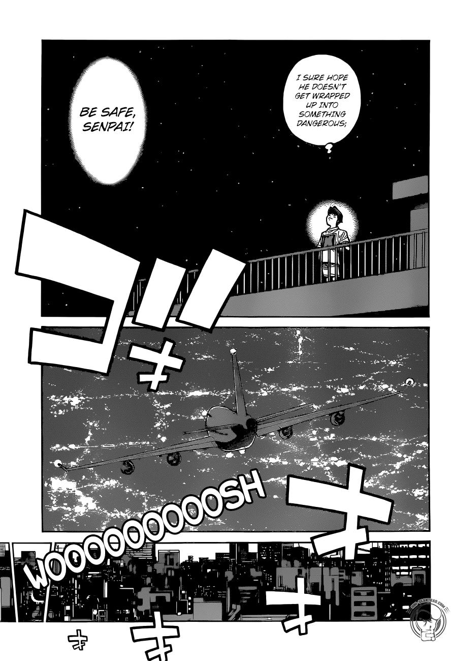 Chapter 1292 — Round 1292 — Page 9