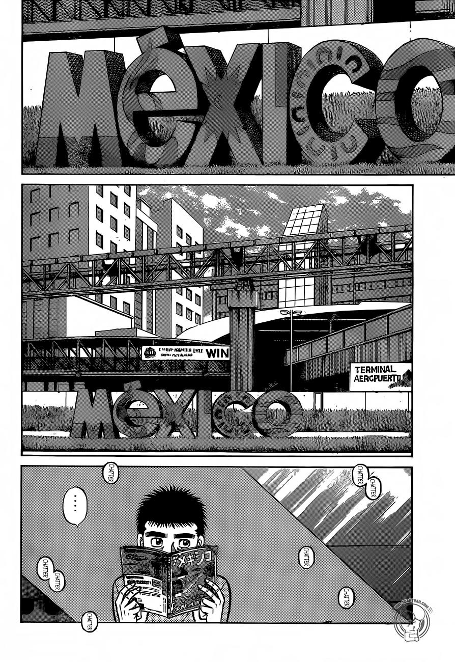 Chapter 1292 — Round 1292 — Page 10