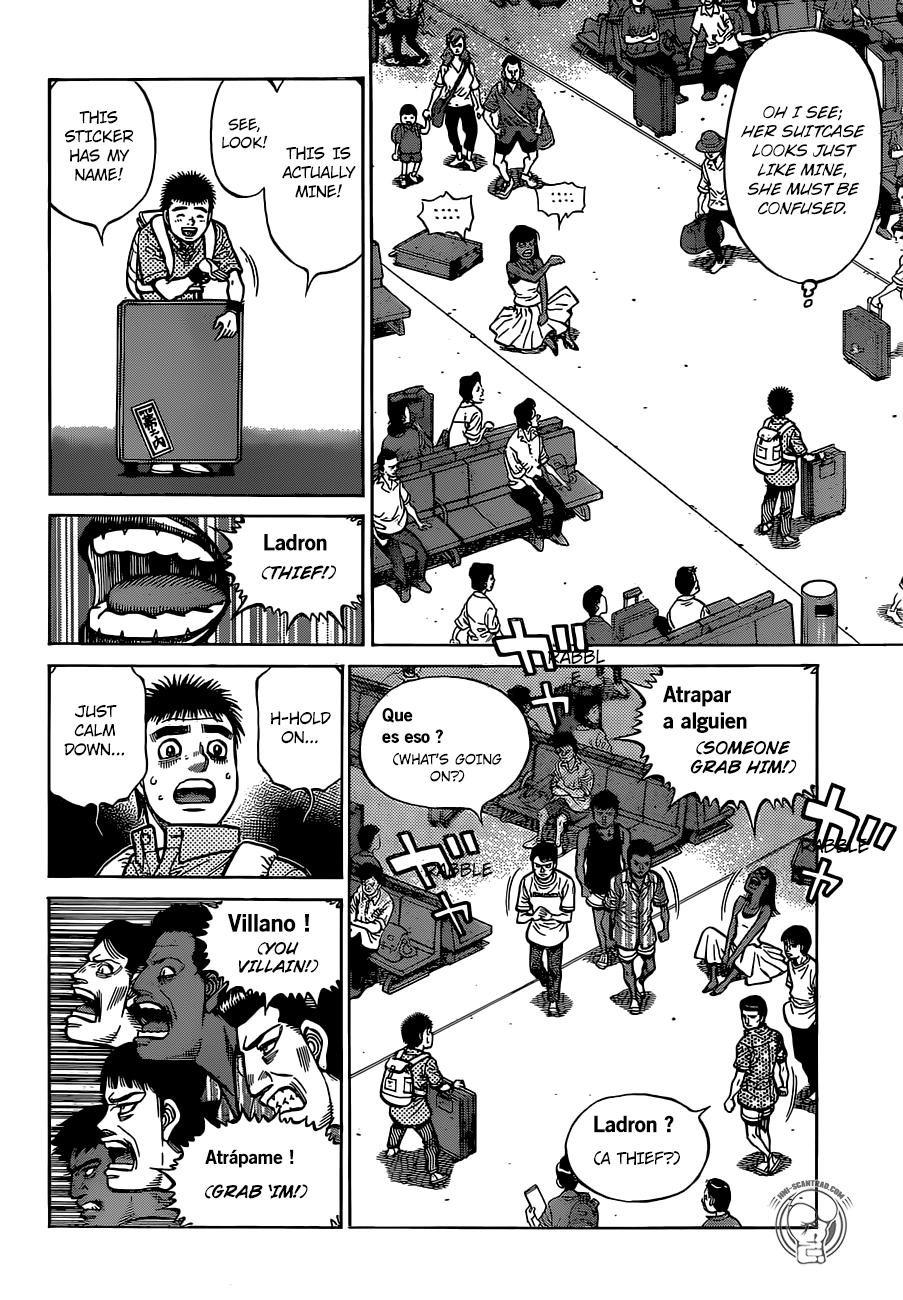 Chapter 1292 — Round 1292 — Page 14