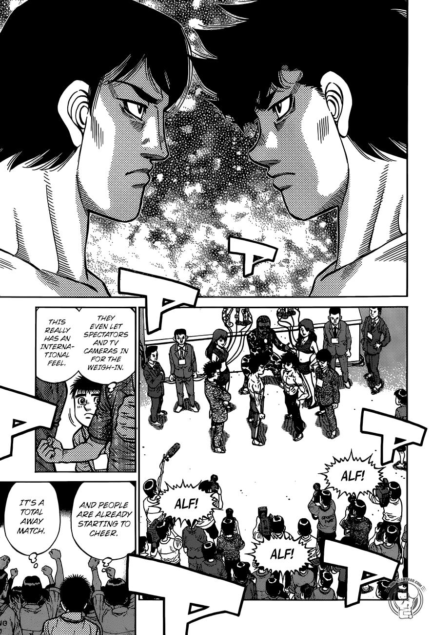 Chapter 1293 — Round 1293 — Page 5