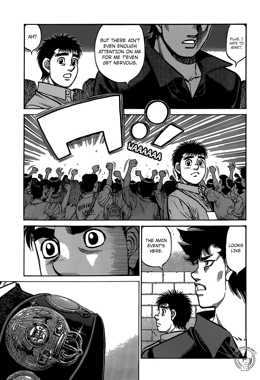 Chapter 1293 — Round 1293 — Page 7
