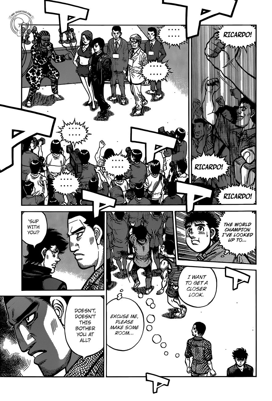 Chapter 1293 — Round 1293 — Page 9
