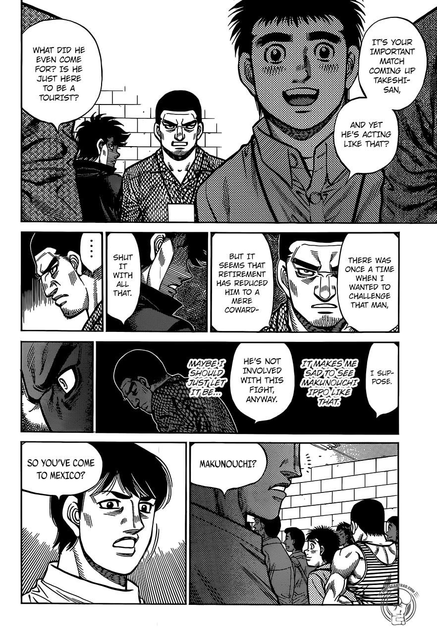 Chapter 1293 — Round 1293 — Page 10