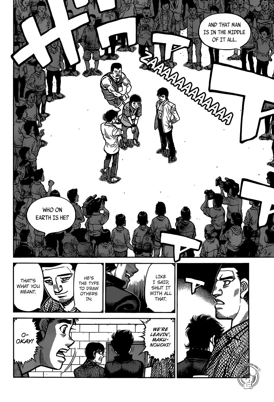 Chapter 1293 — Round 1293 — Page 12