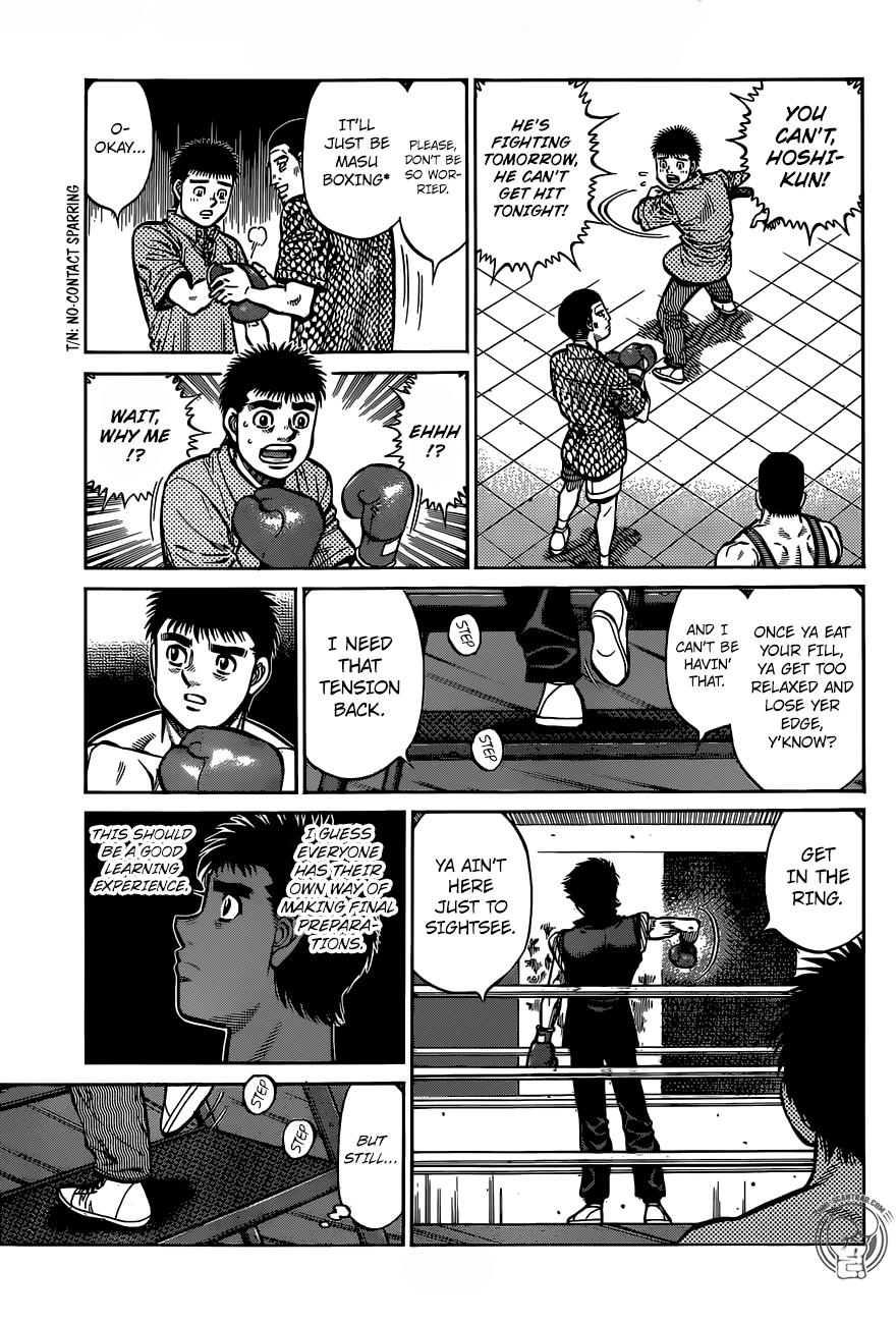 Chapter 1293 — Round 1293 — Page 17