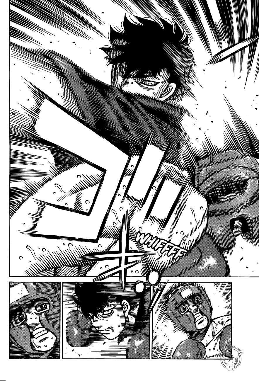 Chapter 1294 — Round 1294 — Page 4